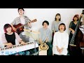 蝶々結び / Aimer (Cover) Bocco. @象の鼻テラス 横浜音祭り2016 ヨコオト