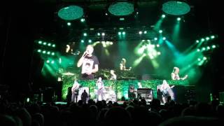 Deep Purple - The Surprising @Lille 01.06.2017