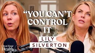 Feeling Overwhelmed? You’re Prioritising the Wrong Things | Lily Silverton