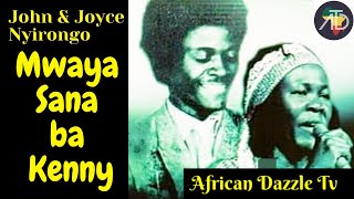 John and Joyce Nyirongo Mwaya Sana ba Kenny - Joyce Nyirongo All Songs Zambian Music