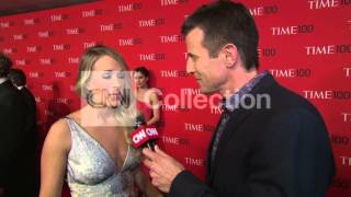 NY:"TIME 100" GALA - RED CARPET ARRIVALS
