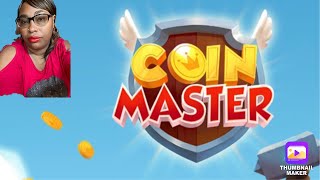 Coin Master Game Play level 197 screenshot 2