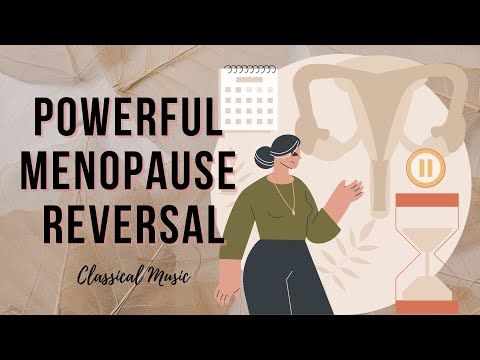 Vídeo: Com revertir l'úter retrovertit?