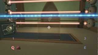 [Quantum Conundrum] Not thinking with Dimensions - Part 4