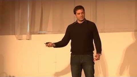 NYC* 2013 - "Large Scale Data Ingestion, Processing and Analysis: Then, Now & Future"