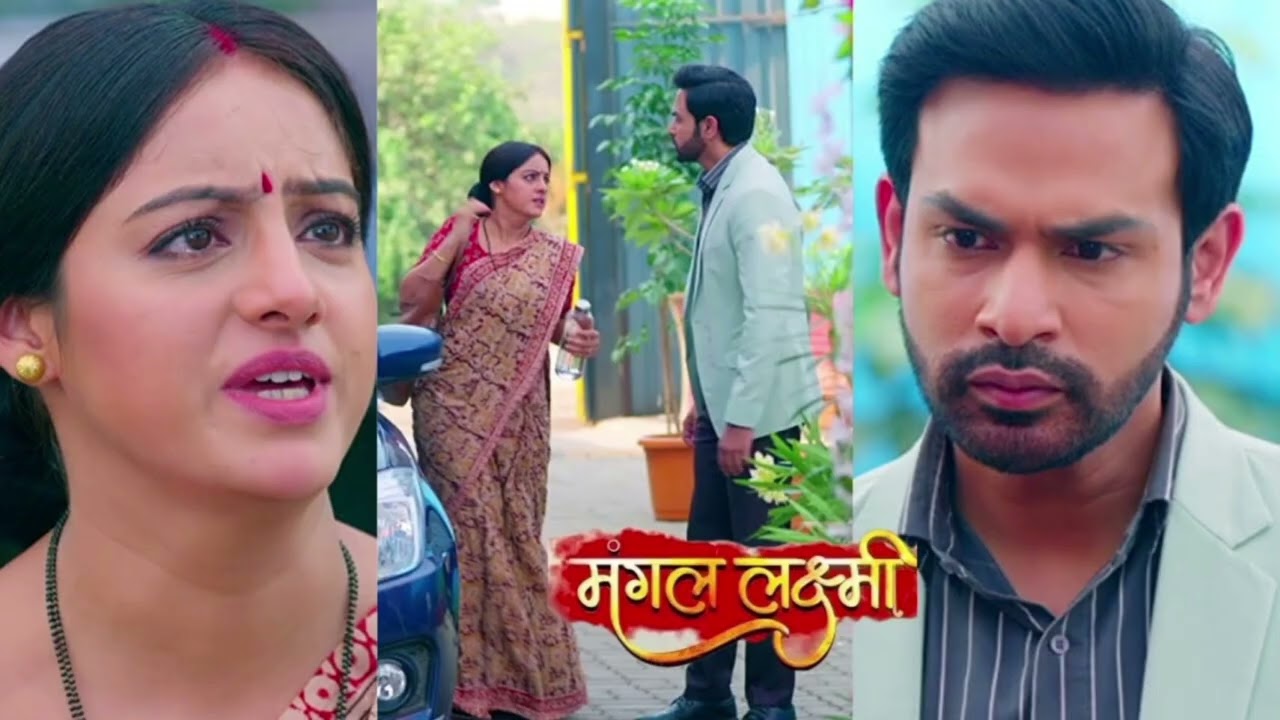 Mangal Lakshmi,3rd march 2026