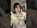 Lần đầu chơi Squishy mini siêu dễ thương🍭🍰🥑#umachan #video #viralvideo #squishy #tabasquishy #fyp
