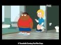 The Cleveland Show - Cleveland Jr. a scuola