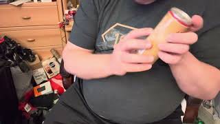 Twix Iced Coffee Review