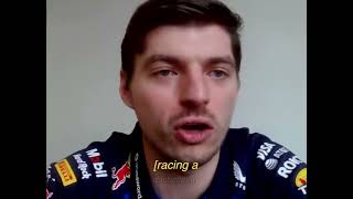 #MAXVERSTAPPEN these retirement rumours have me stressing #f1edit #redbullracing #mv33 #f1tiktok