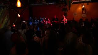 Hopscotch - Tampa Ska Band - Live @ Hootch & Hive - Aug. 12th, 2023