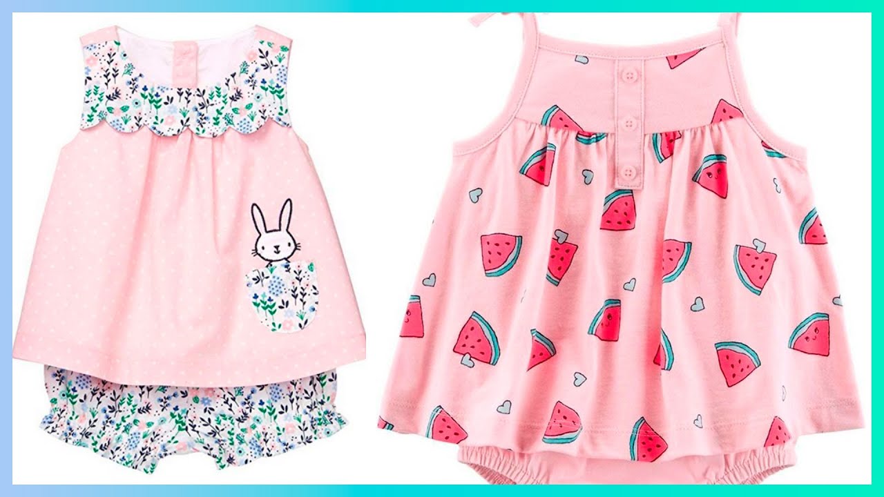 Ideas de Conjuntos de niñas | vestidos para niñas, ropa para niñas ...