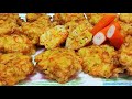 👌BUÑUELOS DE PALITOS DE SURIMI 🦞RIQUÍSIMOS✅ ECONÓMICOS✅// BEATRIZ COCINA