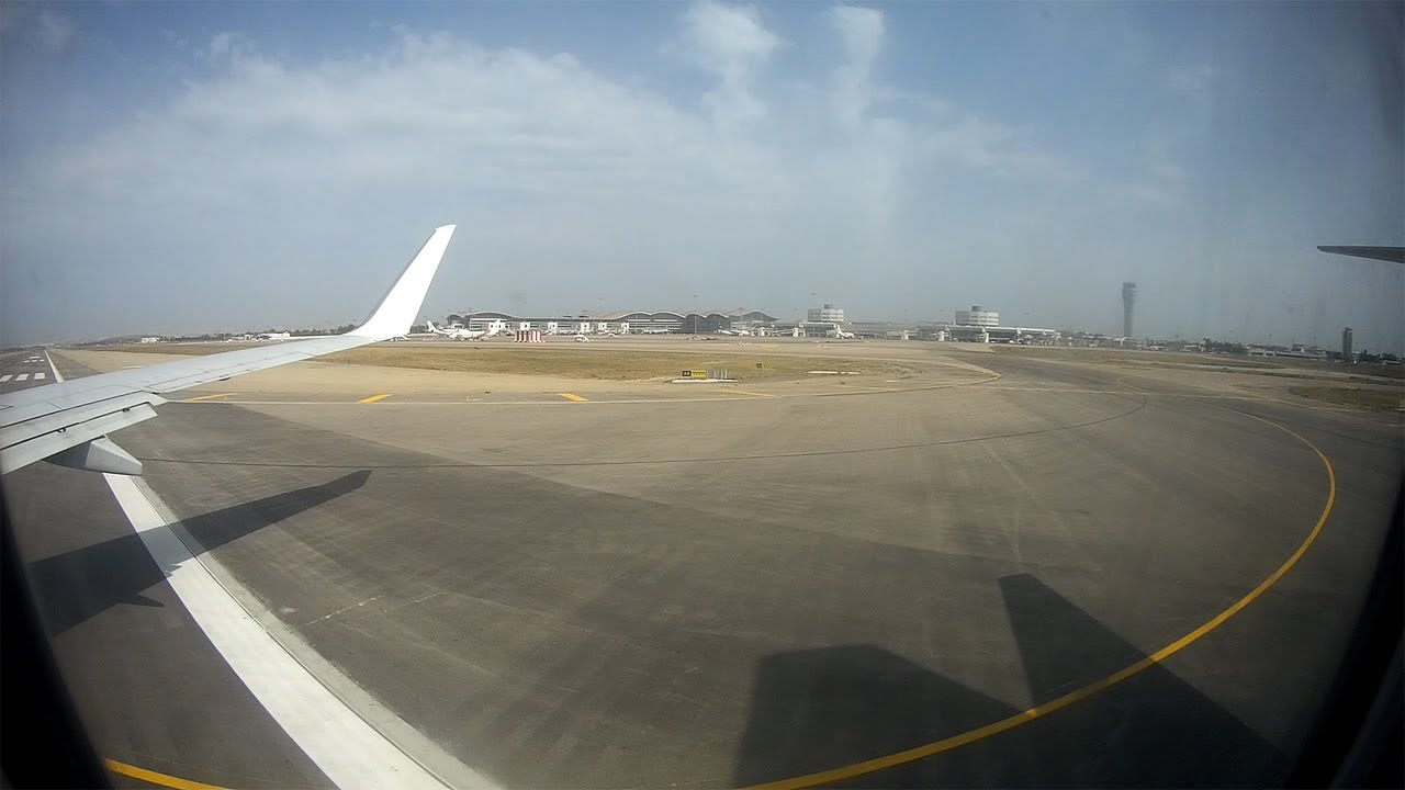 رحلة كاملة مع الخطوط الجوية الجزائرية| vol Alger Toulouse Complet