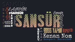 Nomflow - Sansür Prod. By Jester Ür