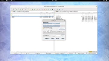 muCommander-oVirt integration