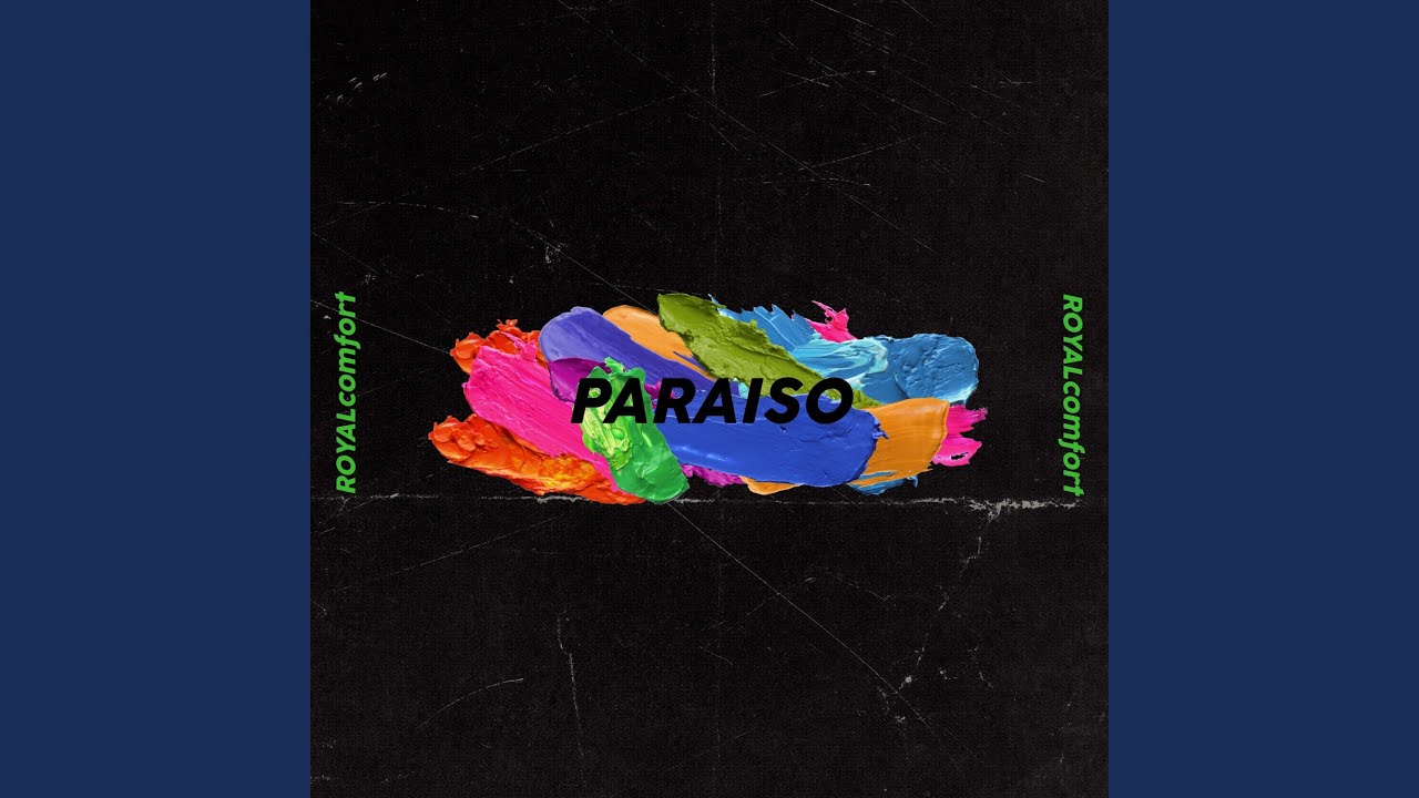 Watch PARAISO on YouTube Watch PARAISO on YouTube