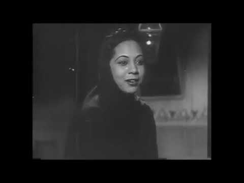فيلم راوية بطولة كوكا و يحي شاهين 1946