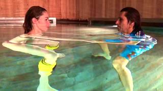 Water Touch Aquatic Work