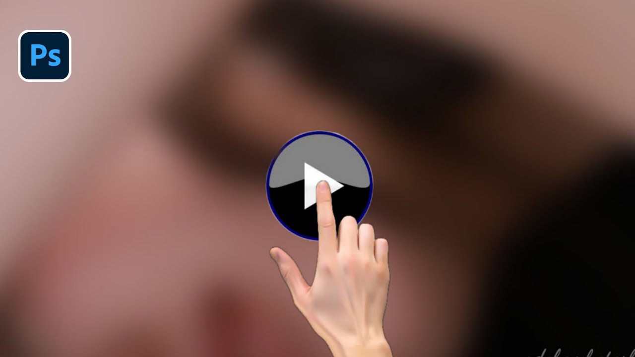 12K HDR Portrait Cinematic | Canon A5 Nanny Look | Photoshop SDC Color Grading Tutorial 