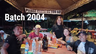 Batch 2004 / reunion 2024
