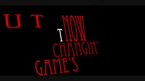 Bioshock 2: Goodbye to Fontaine Typography