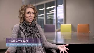 Proper onboarding of a locum tenens physician helps the staff and patients