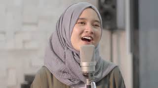 STAND HERE ALONE - DUSTAI  ( Cover by Reni Febriyanti feat Kevin Radichsan )