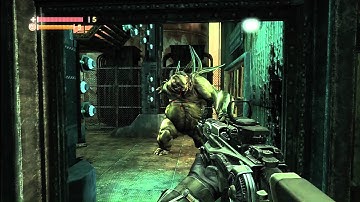 Singularity Walkthrough Part 32