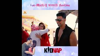 Dev By Kidnap Shooting