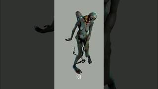 it see you - Full video to be continued #nomad #cg #3dart