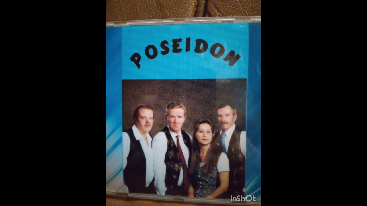 04 Poseidon   Ei Kauniinpaa