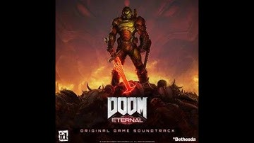 DOOM Eternal OST - Rust, Dust & Guts
