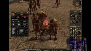 Metin2 1 hit kill mod by dawid997siema DOWNLOAD!