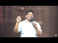 How to experience God's glory? | Bro Jublin Joseph Tamil Christian Message Mp3 Song