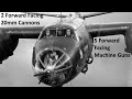 WWII plan to convert B-26 Marauder bombers into a fighter for escorting B-17s &amp; B-24s over Europe