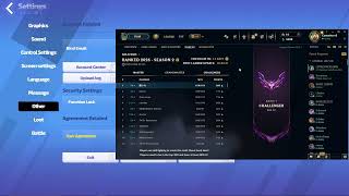 Back to Crit Nasus 0lp Masters start