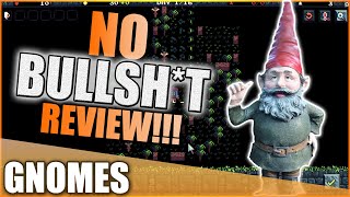 Gnomes | Should you play? | No Bull**** Review