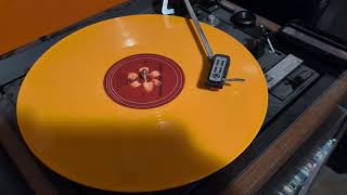 Download lagu Marcy Playground - The Shadow Of Seattle (Mustard Yellow Vinyl)