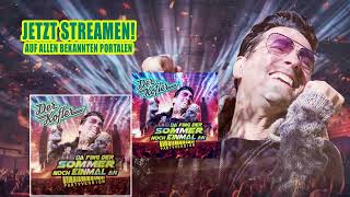 Der Kofler - Da Fing Der Sommer Noch Einmal An Partyversion - Offizielles Musikvideo