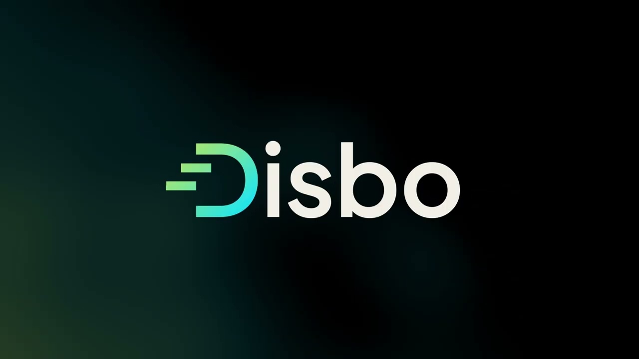 What is Disbo video thumbnail