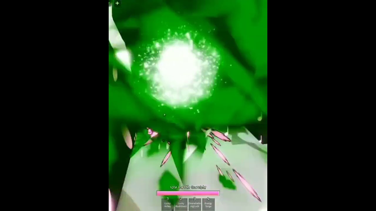  NEW JUJUTSU SHENANIGANS HALLOW GREEN UPDATE IN 2024 ROBLOX