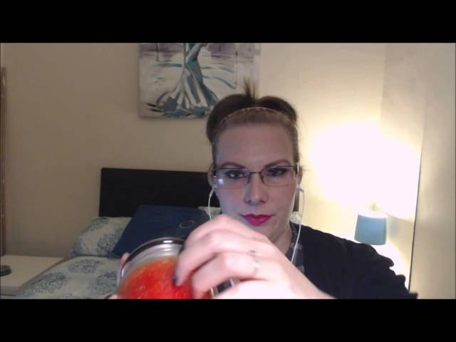 ASMR Tapping