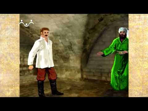 Рассказы о Святых. Мученик Фома Туркестанский