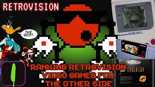 RETROVISION 01 : Pilot Lite (Cool Spots, Dream Duck Dodgers, Total Garbage) [09-21-x6] screenshot 4