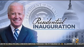 Stepping Up Inauguration Day Security (Pt. 1)