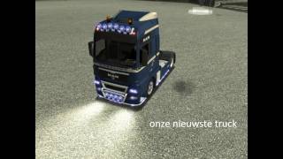 euro truck simulator rabelink screenshot 2