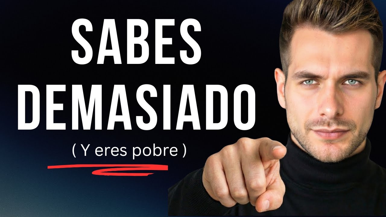 Por qué saber MUCHA tecnología te está impidiendo facturar