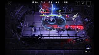 Path To Nowhere Discity Story 6-9 Battle