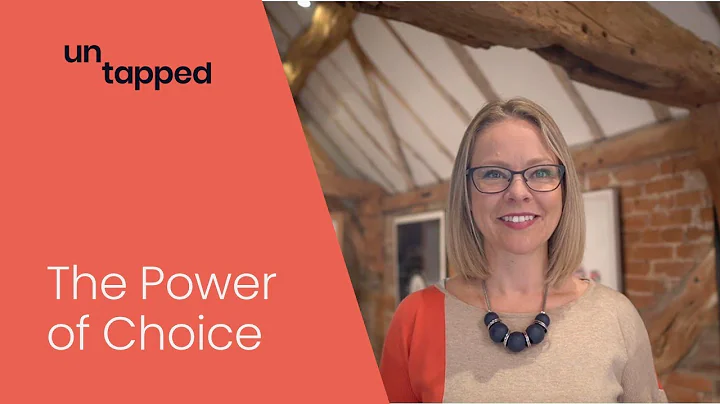 60 Second Pricing Power-Ups: The Power of Choice